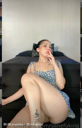 genefuking Leaked Nude OnlyFans (Photo 19)
