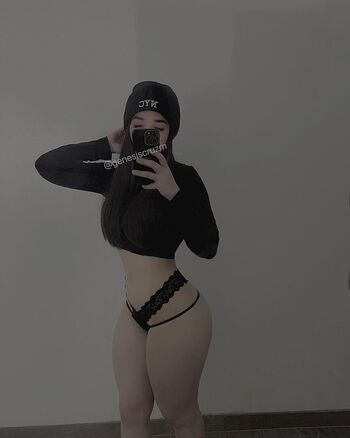 Genesiscruzm