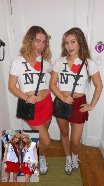 Genevieve Hannelius