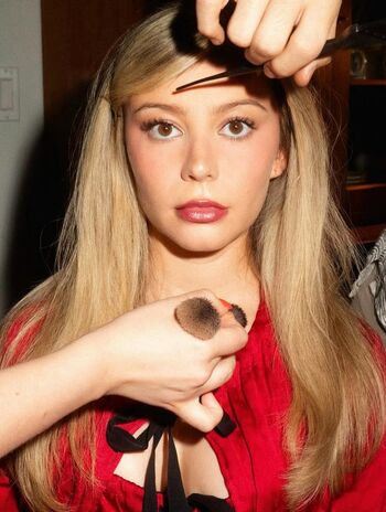 Genevieve Hannelius