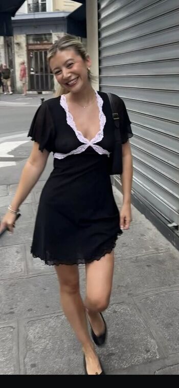 Genevieve Hannelius