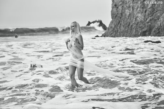 Genevieve Morton Leaked Nude OnlyFans (Photo 154)