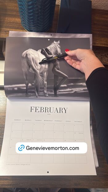Genevieve Morton Leaked Nude OnlyFans (Photo 157)