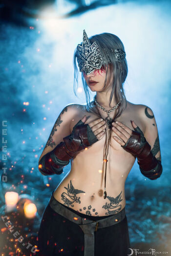 Genthehobbit Leaked Nude OnlyFans (Photo 38)