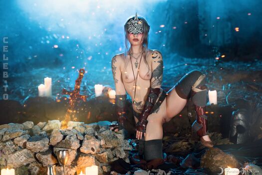 Genthehobbit Leaked Nude OnlyFans (Photo 45)