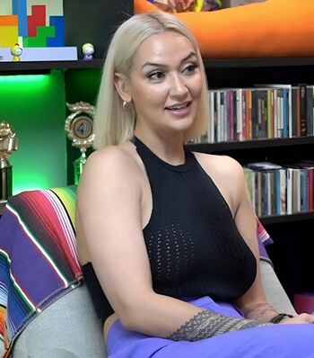 Geo Antoinette Leaked Nude OnlyFans (Photo 24)