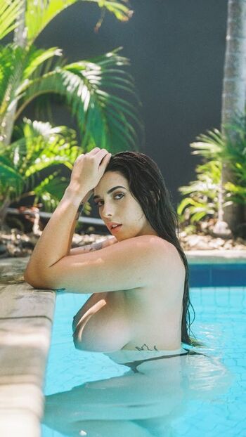 Georgia Carter