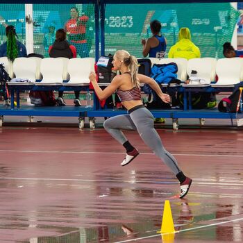 Georgia Ellenwood