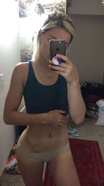 Georgia Ellenwood