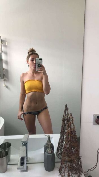Georgia Ellenwood