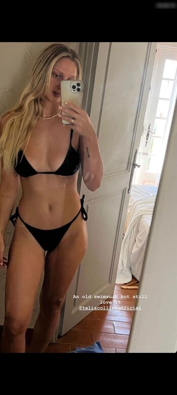 Georgia Hirst Leaked Nude OnlyFans (Photo 47)