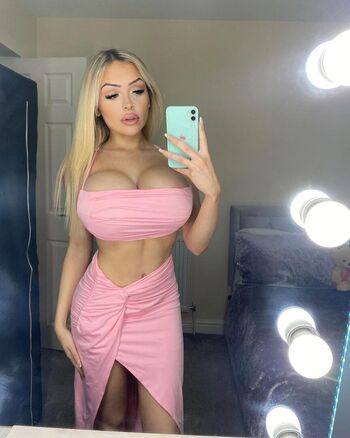Georgia Louise Leaked Nude OnlyFans (Photo 30)