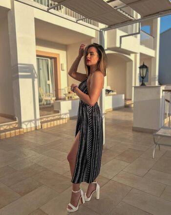 Georgia May Foote
