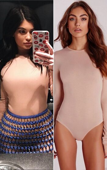 Georgia May Foote