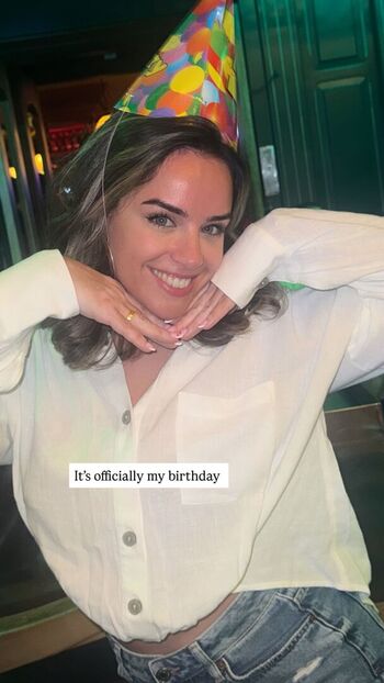 Georgia May Foote