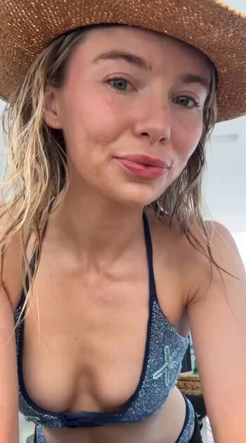 Georgia Toffolo