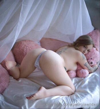 georgiawildxo Leaked Nude OnlyFans (Photo 181)
