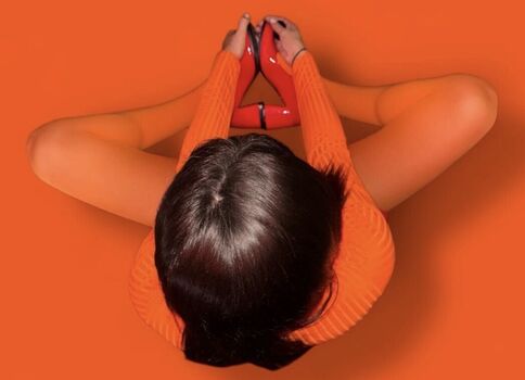 Georgie Maria Leaked Nude OnlyFans (Photo 2)