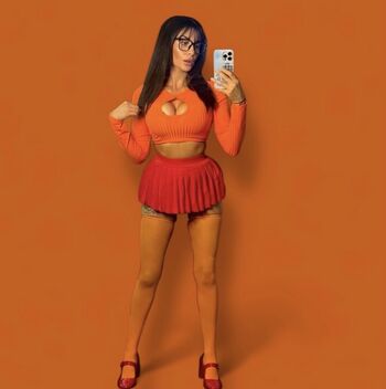 Georgie Maria Leaked Nude OnlyFans (Photo 3)