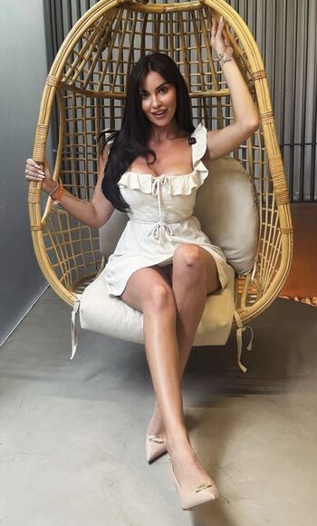 Georgie Maria Leaked Nude OnlyFans (Photo 4)