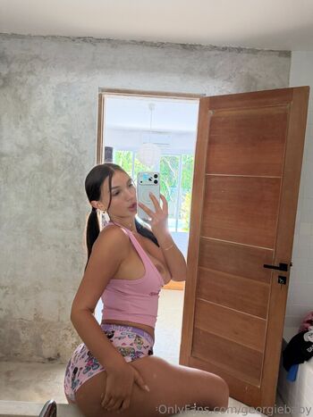 Georgiebaby