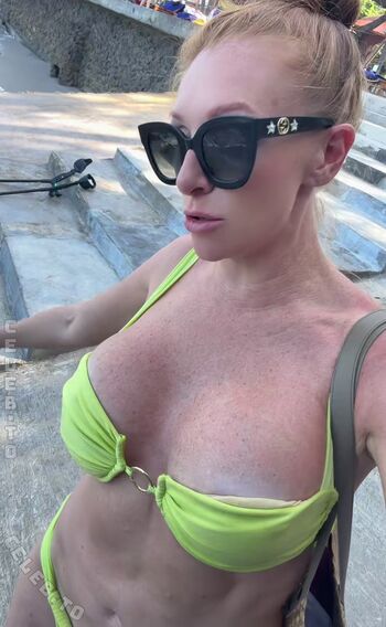 Georgina Fleur Leaked Nude OnlyFans (Photo 113)
