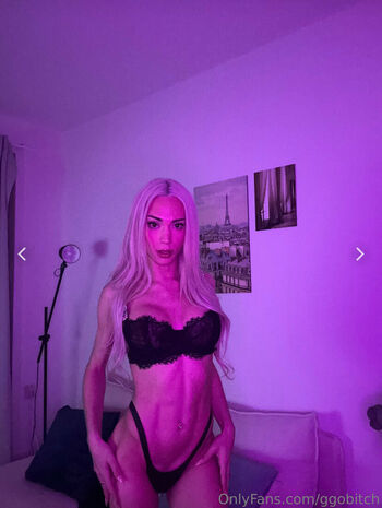 Georgina Navarro Leaked Nude OnlyFans (Photo 10)
