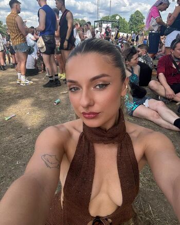 Georgina Noda Leaked Nude OnlyFans (Photo 2)