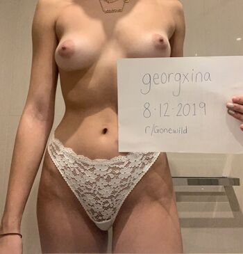 Georgina Sentinella Leaked Nude OnlyFans (Photo 12)