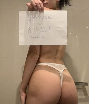 Georgina Sentinella Leaked Nude OnlyFans (Photo 13)
