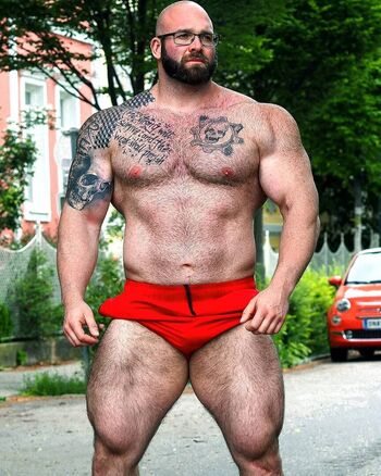 Gerald Gschiel Leaked Nude OnlyFans (Photo 10)