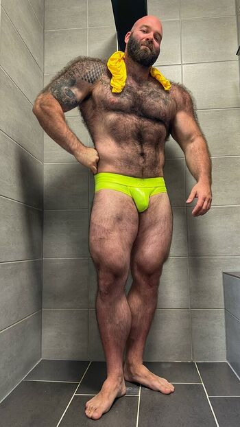 Gerald Gschiel