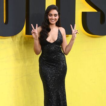 Geraldine Viswanathan