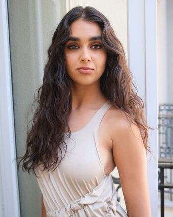 Geraldine Viswanathan