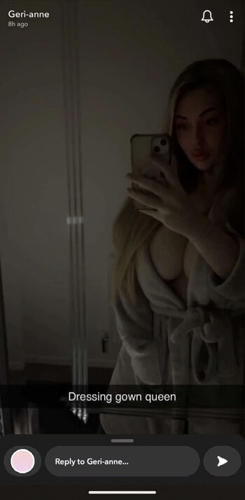 Geri-anne Heath Leaked Nude OnlyFans (Photo 58)