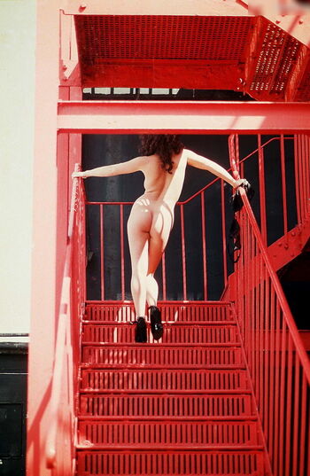 Geri Halliwell Leaked Nude OnlyFans (Photo 71)