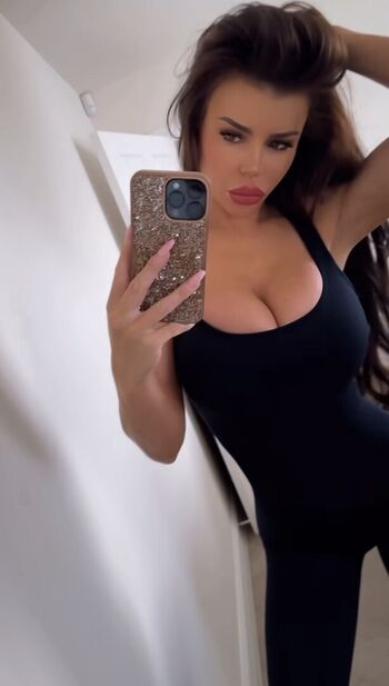 Germaine Love Leaked Nude OnlyFans (Photo 5)