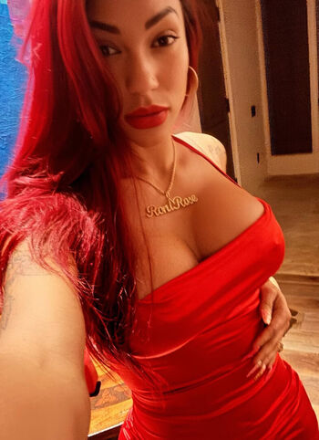 Getit_rose Leaked Nude OnlyFans (Photo 1)