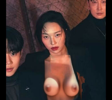 Geum Hannah Leaked Nude OnlyFans (Photo 5)