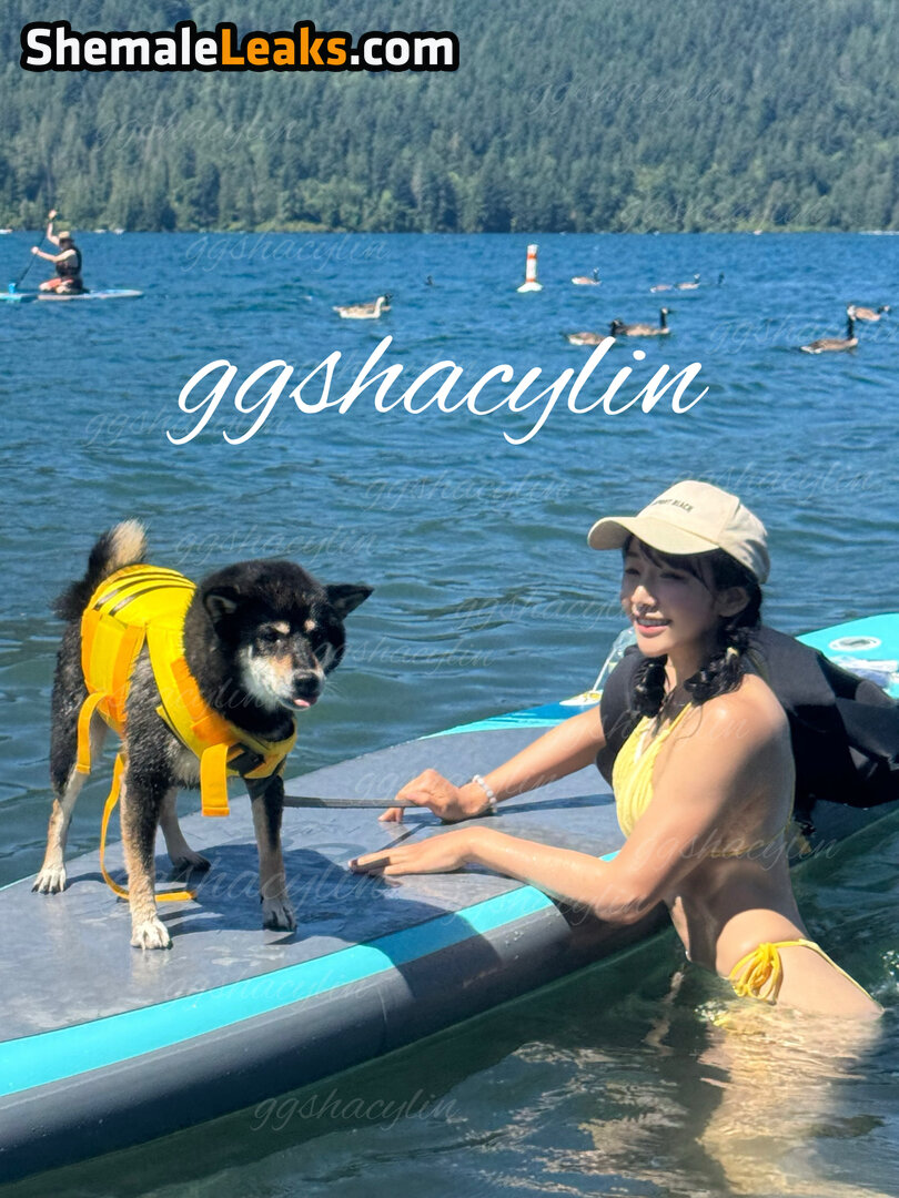 ggshacylin Nude OnlyFans (Photo 177)