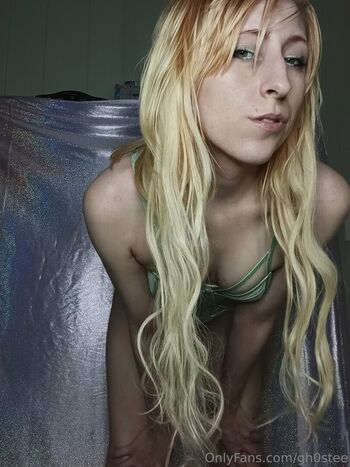 gh0stee Leaked Nude OnlyFans (Photo 25)