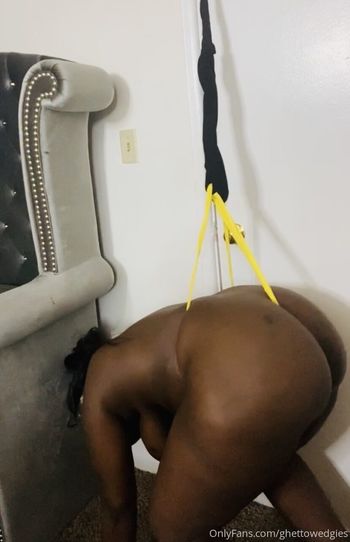 ghettowedgies Leaked Nude OnlyFans (Photo 24)