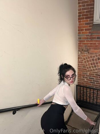 Ghosti Leaked Nude OnlyFans (Photo 10)