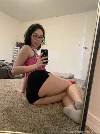 ghostlygothx Leaked Nude OnlyFans (Photo 26)