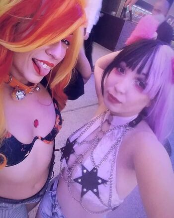 Ghoulempress