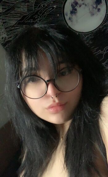 ghoulettie