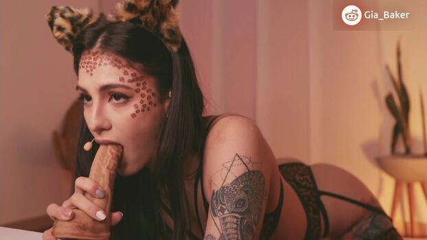 Gia Baker