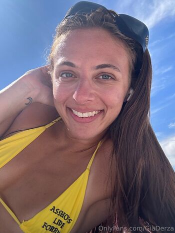 Gia Derza