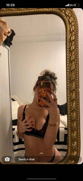 Gia Duddy