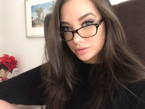 Gia Paige Leaked Nude OnlyFans (Photo 193)